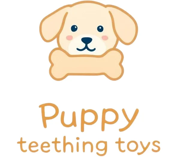 Puppy Teething Toys